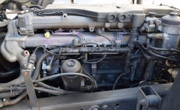 MAN D0836 LFL53 240 280KM TGL E4